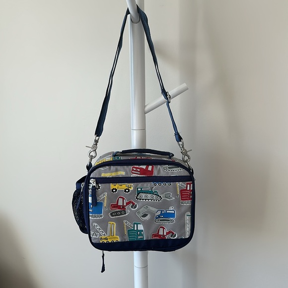 Pottery Barn Kids Other - Pottery Barn Kids Lunch Bag